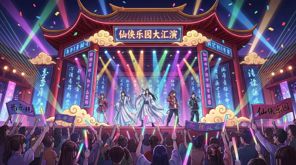 呦呦视频综艺视频