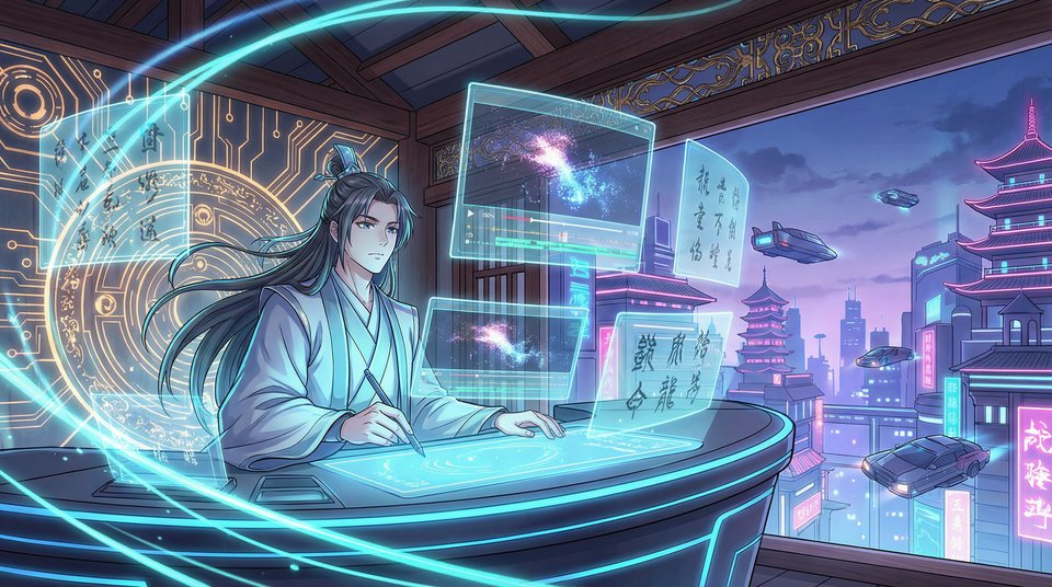 呦呦视频 AI视频剪辑教程